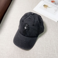 Chrome Hearts Caps